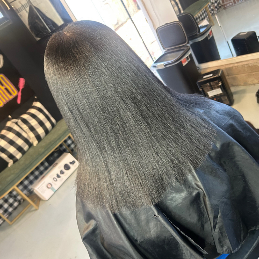 ✂️ Trim Only at StyleX Unleashed in Portsmouth, VA