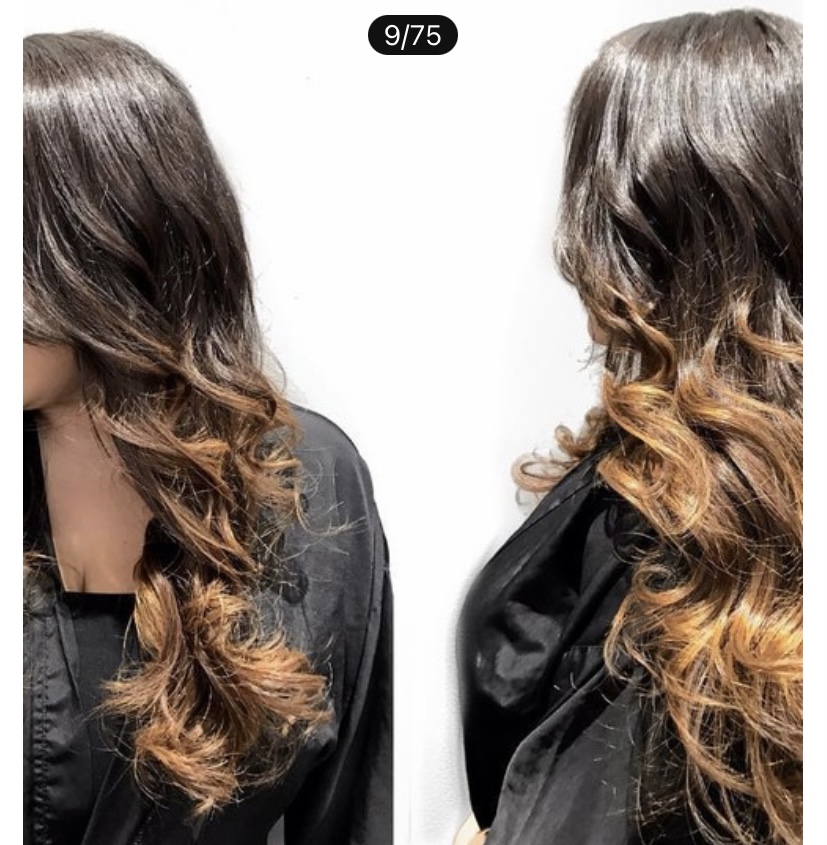 Ombre'