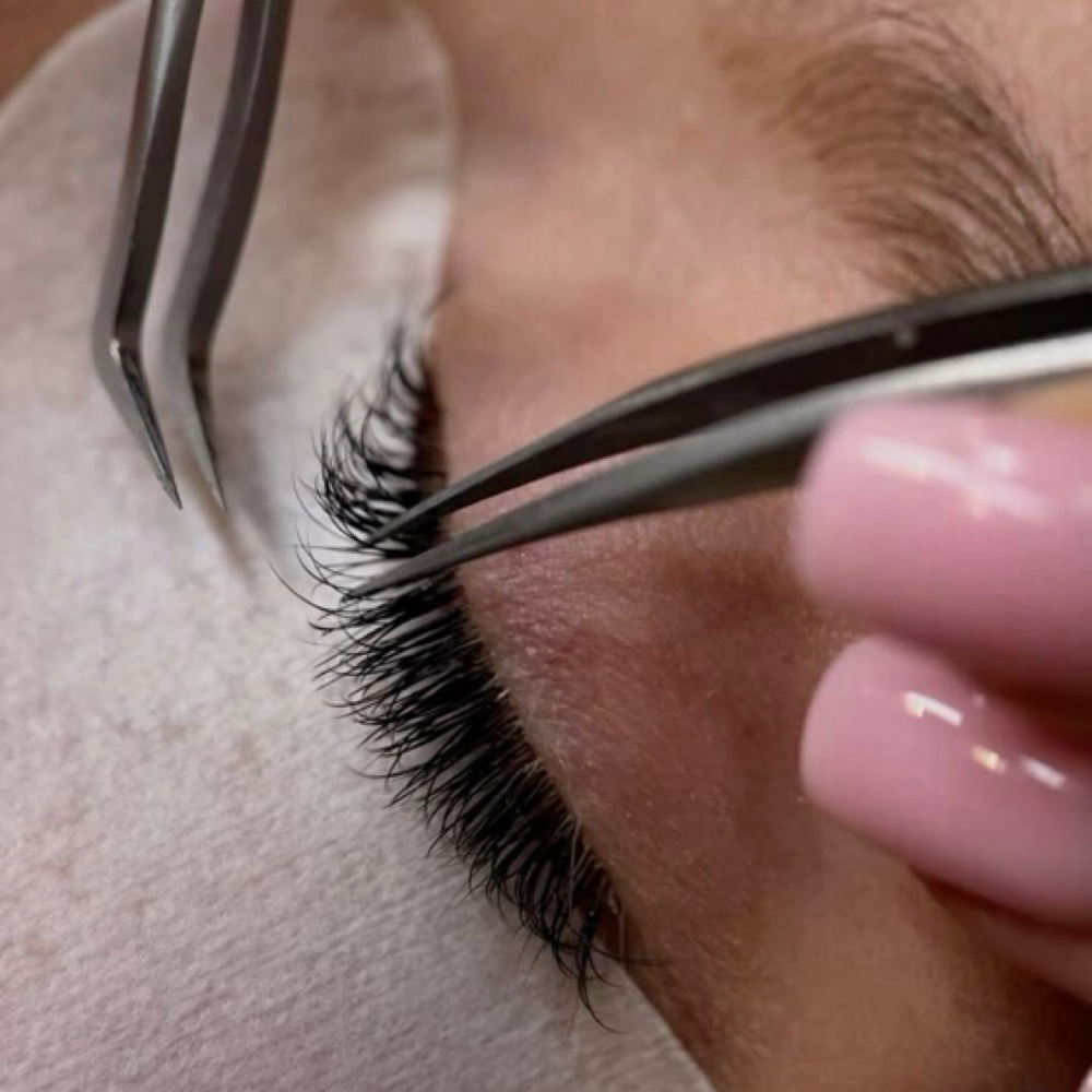 2-Week Lash Fill at Synergy Skin And Nails in Wasilla, AK