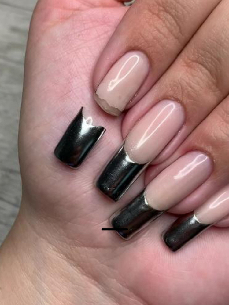 Repair - $5/Per Nail
