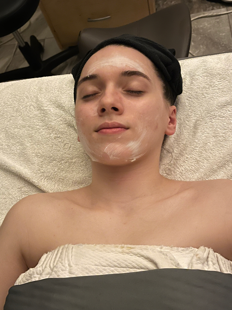 Mini Facial