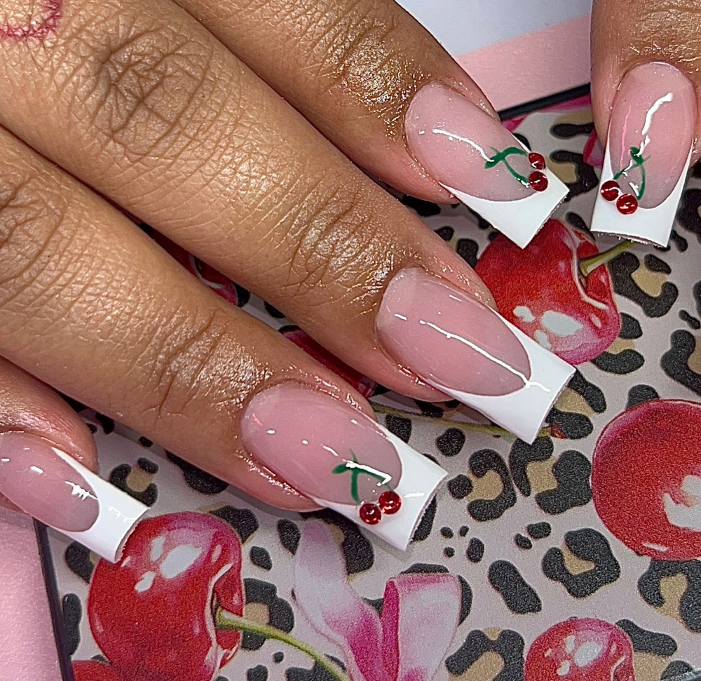 Medium Acrylic Set