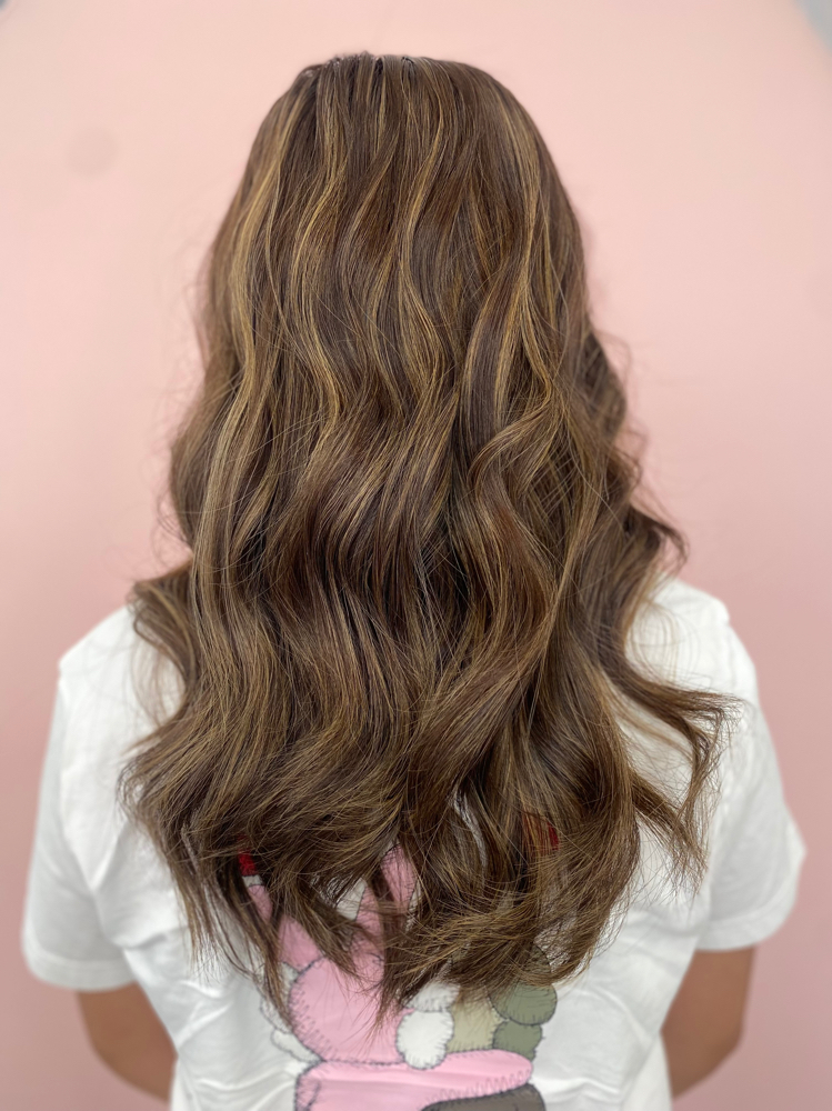 Extension Removal