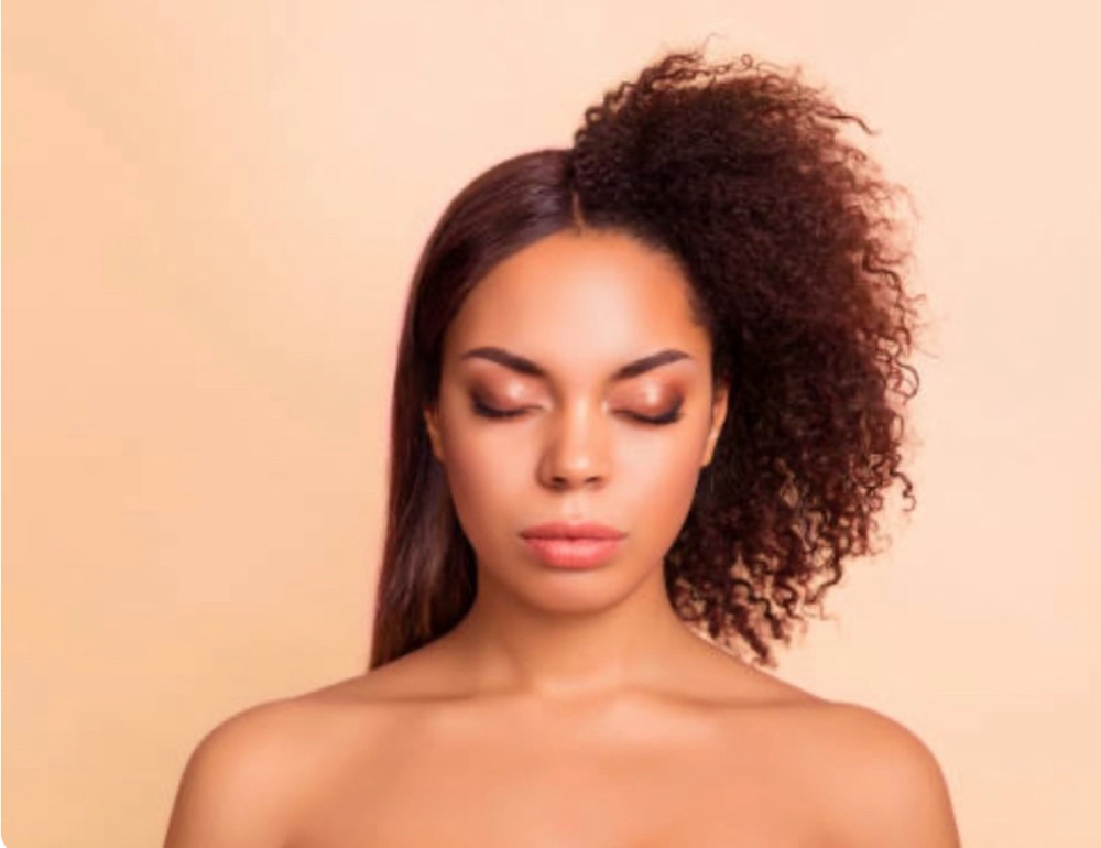Brazillian Blowout
