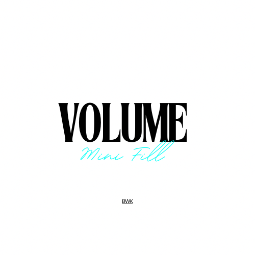 Volume Mini Fill