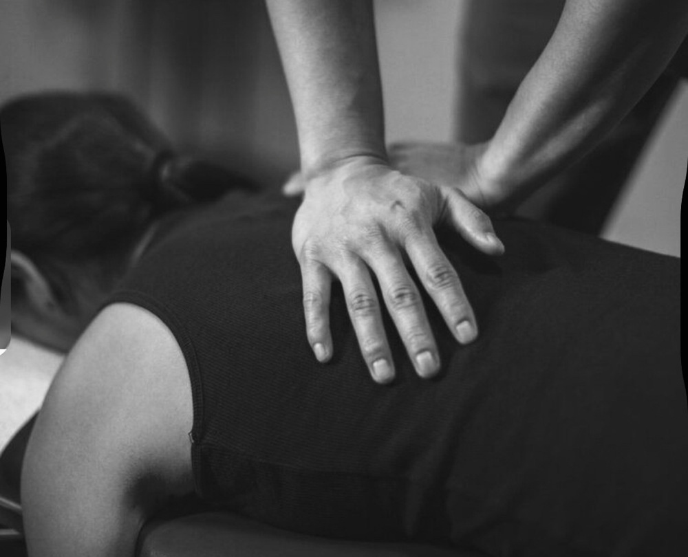 Stretch & Decompress