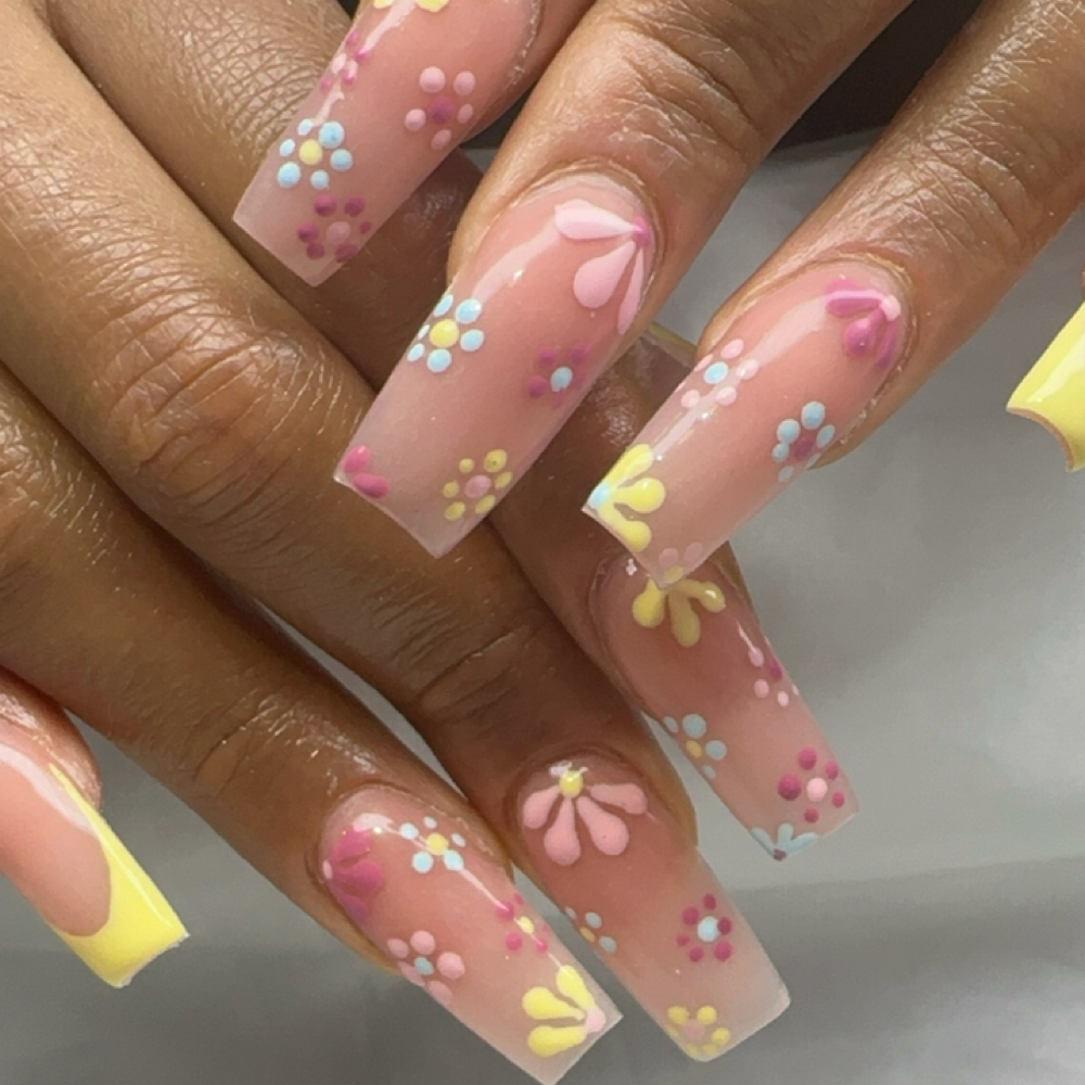 Designs at Keep it Polished by Jennifer Julie in Schenectady, NY