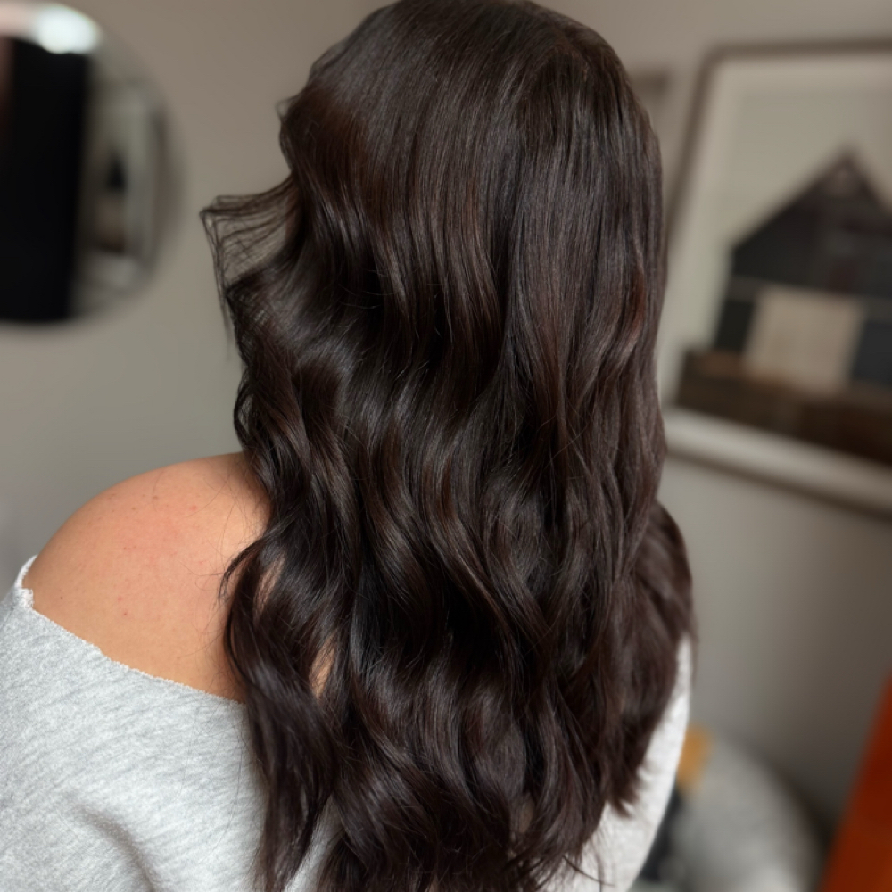 Thermal Style at Midwestern Manes in Madison, WI