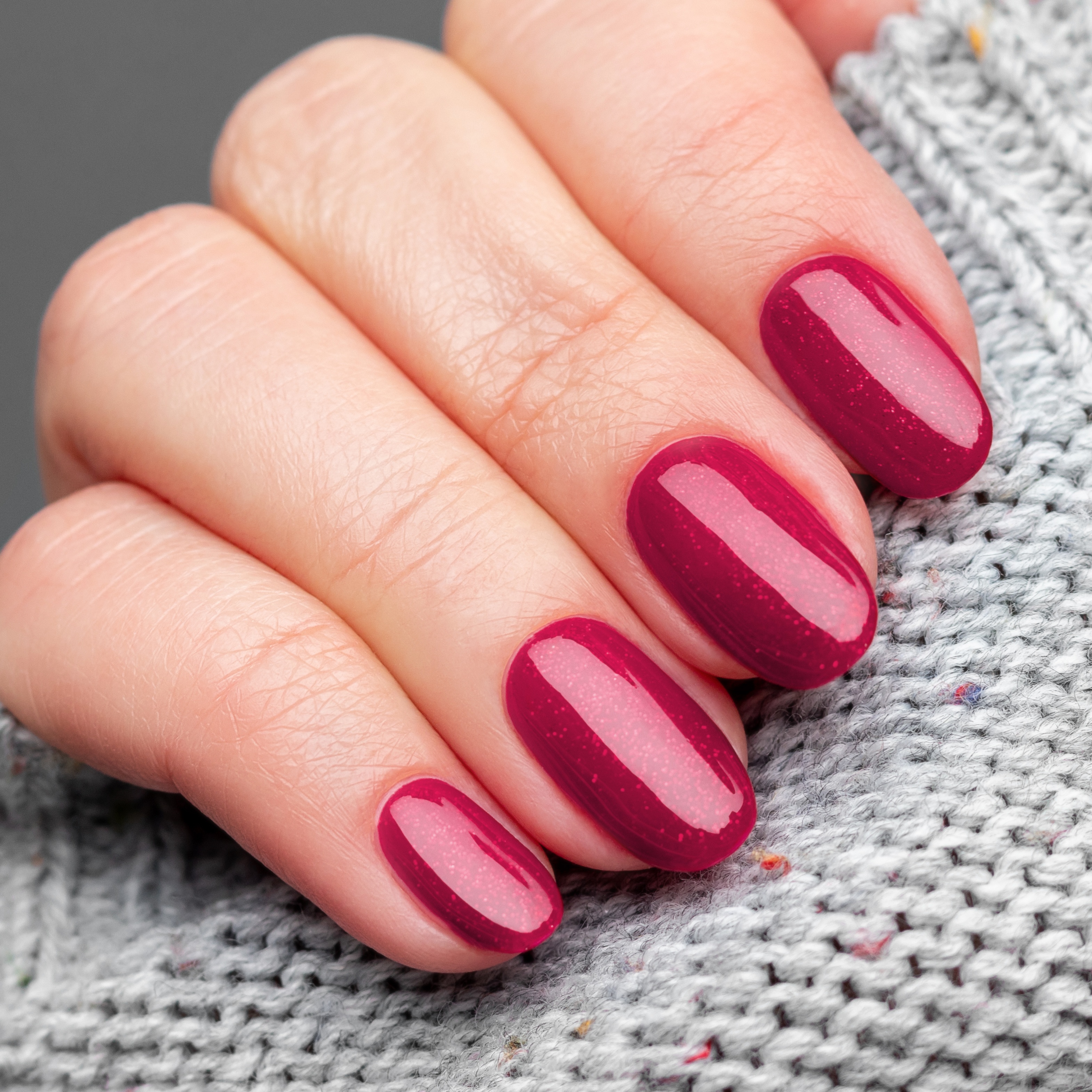Manicure-Gel Polish/Shellac
