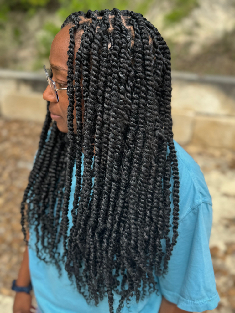 Passion Twist