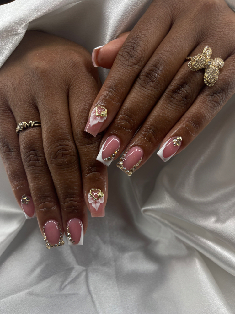 Short Full Set