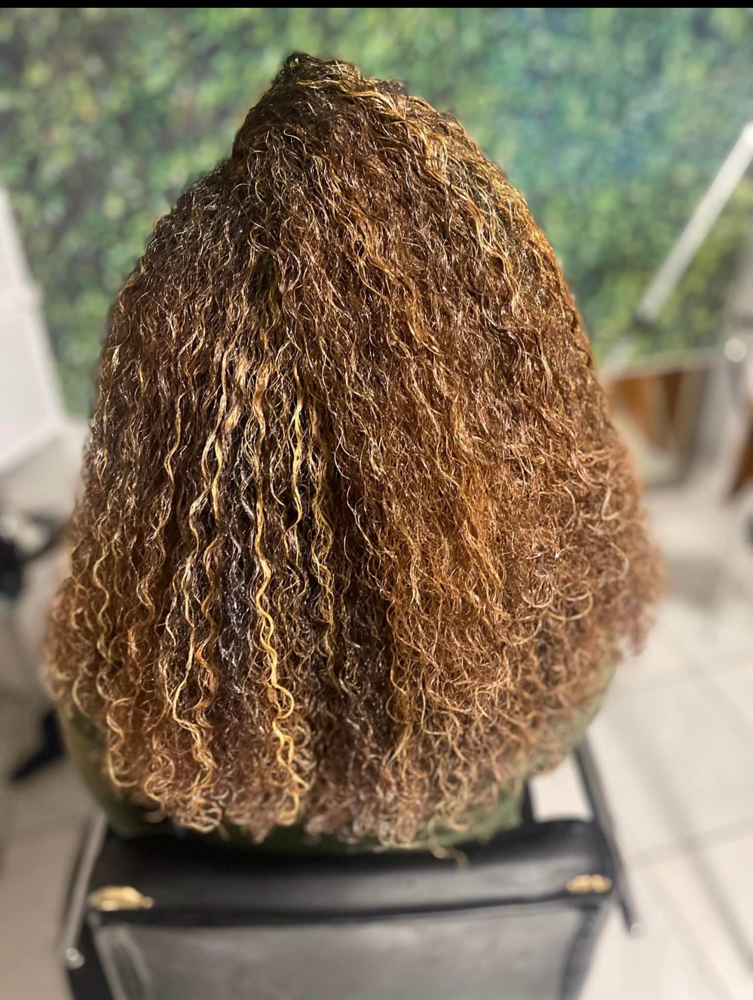 Highlights