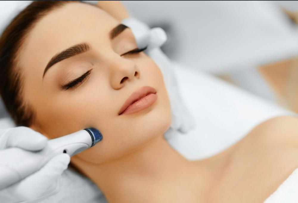 Hydroderm Facial