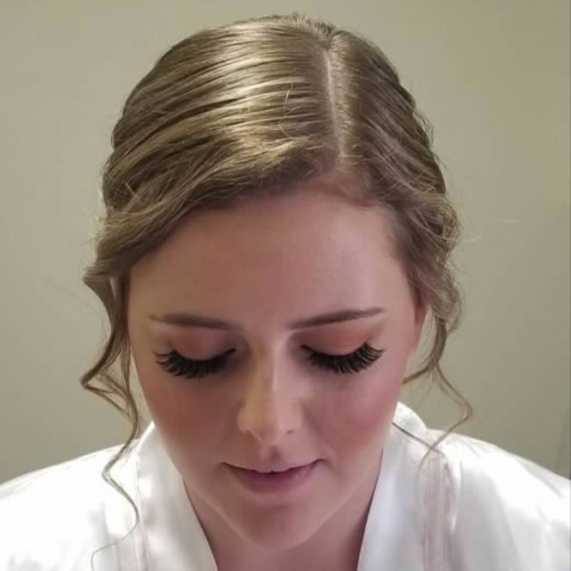 Luxury Makeup Experience