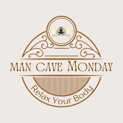 Men Cave Monday