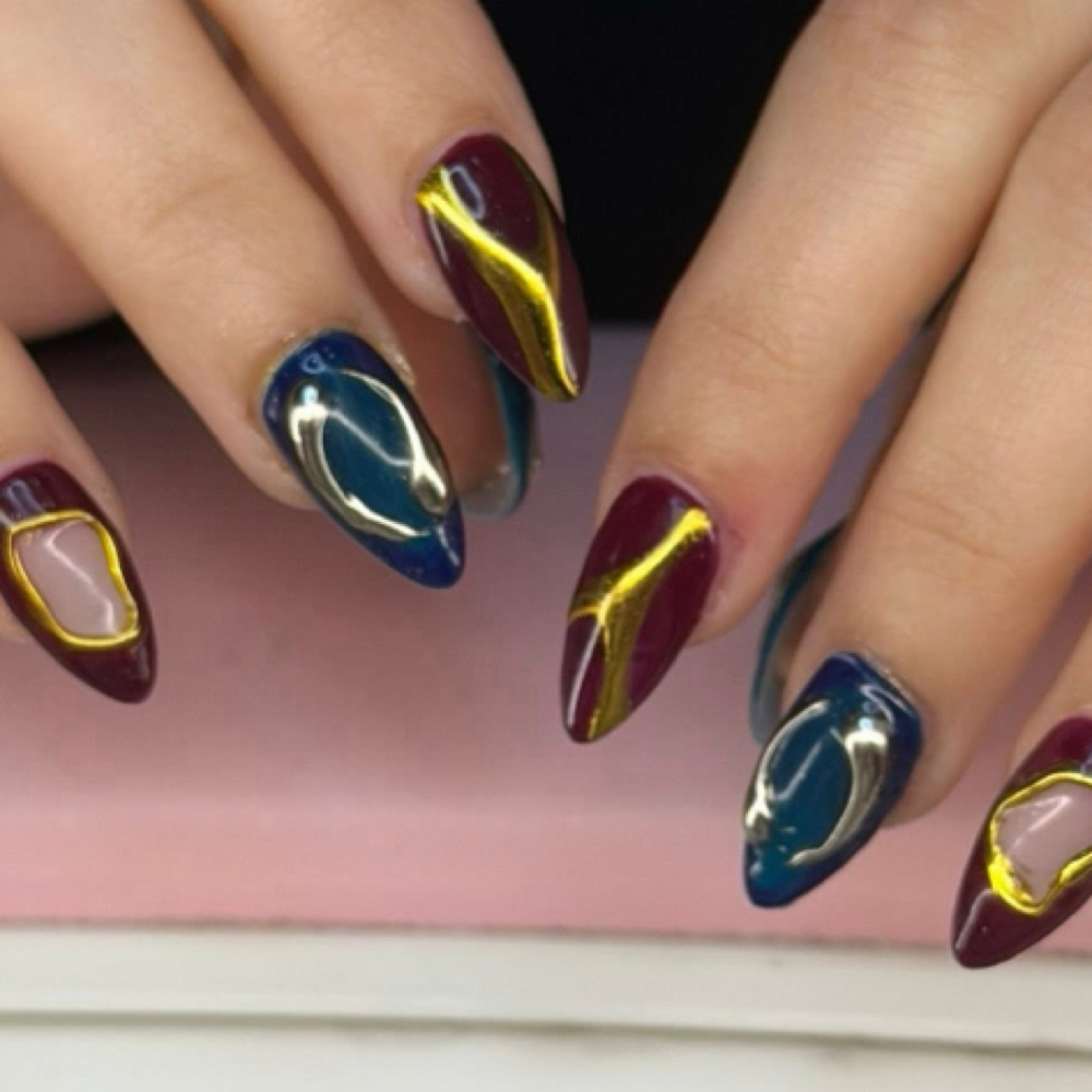 Nail Services With karah at Hairway to Heaven Salon in Johnstown, PA