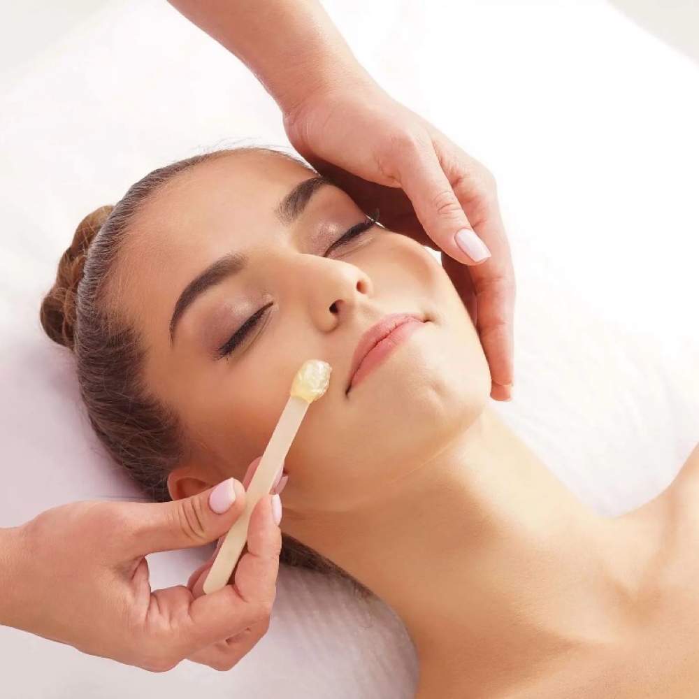 Wax- Lip at The Perfect Strand in Rancho Mirage, CA