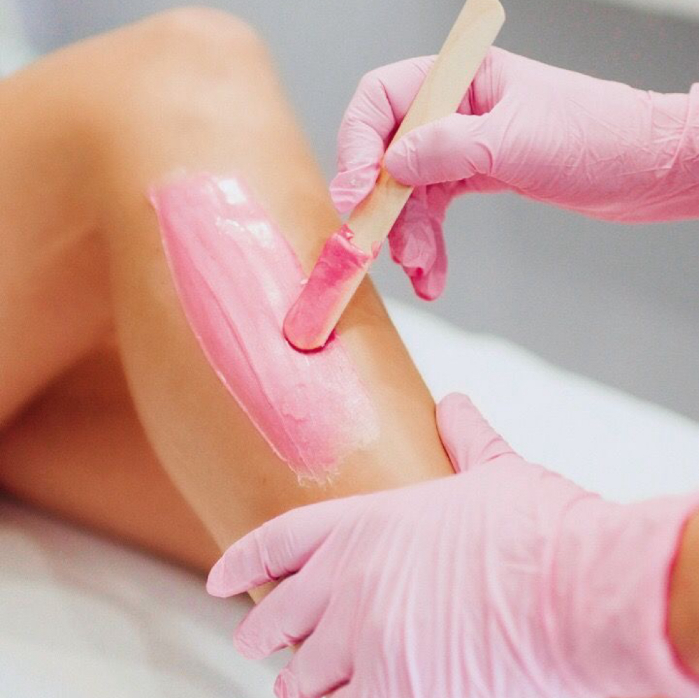 Half Legs at Kcbeautystudio in Hemet, CA