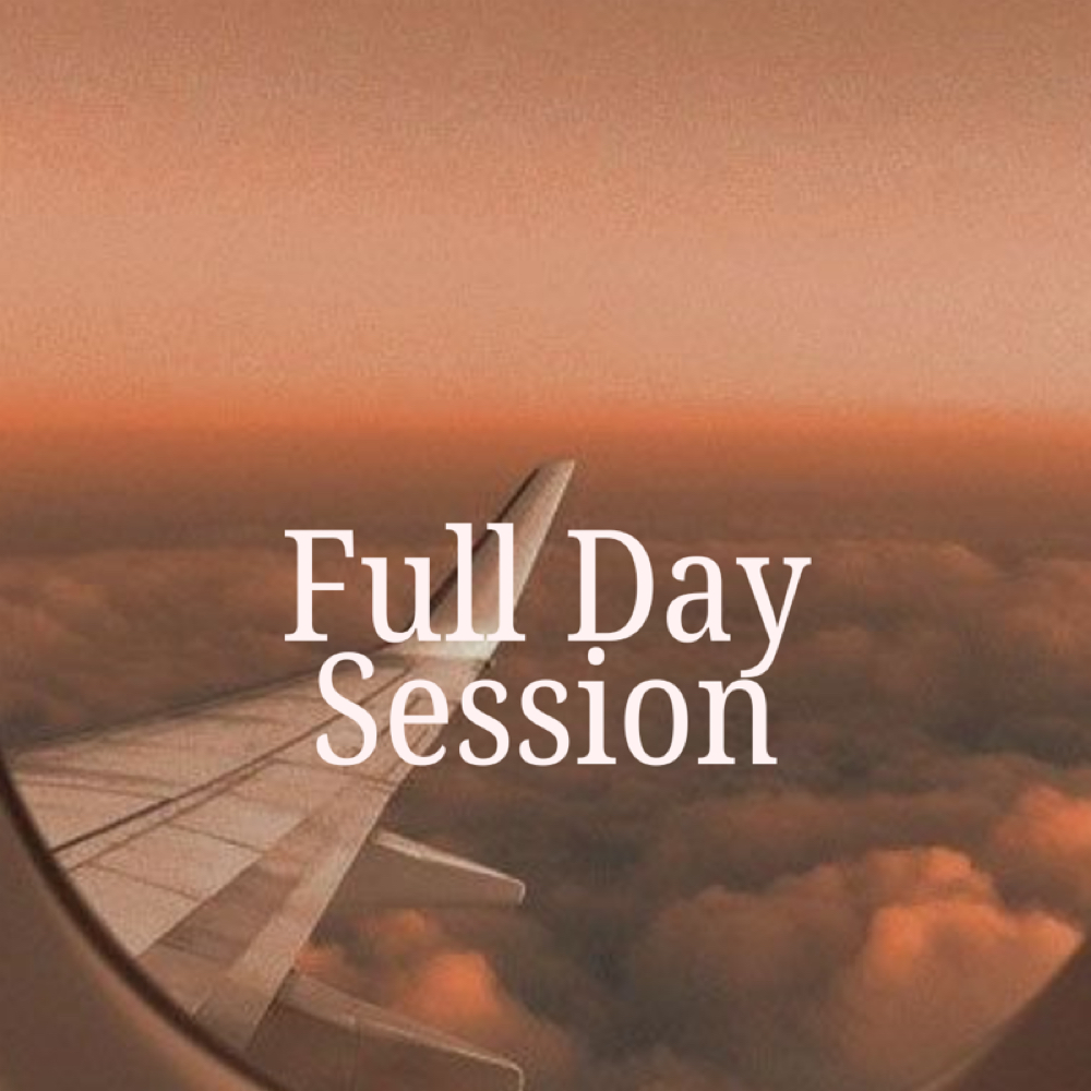 Full Day Session at Chez Shae Ink Boutique in Cleburne, TX