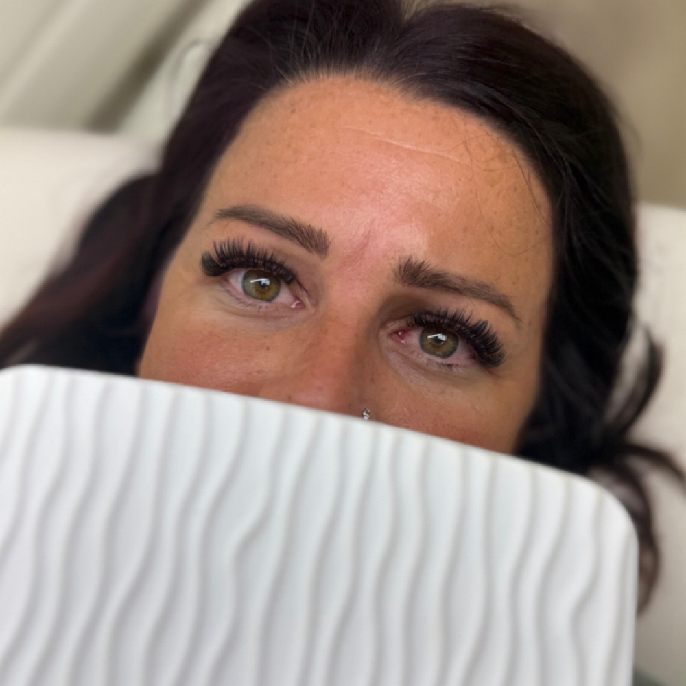 Mini Lash Fill at Lashes By Mollyann in Mechanicsville, VA