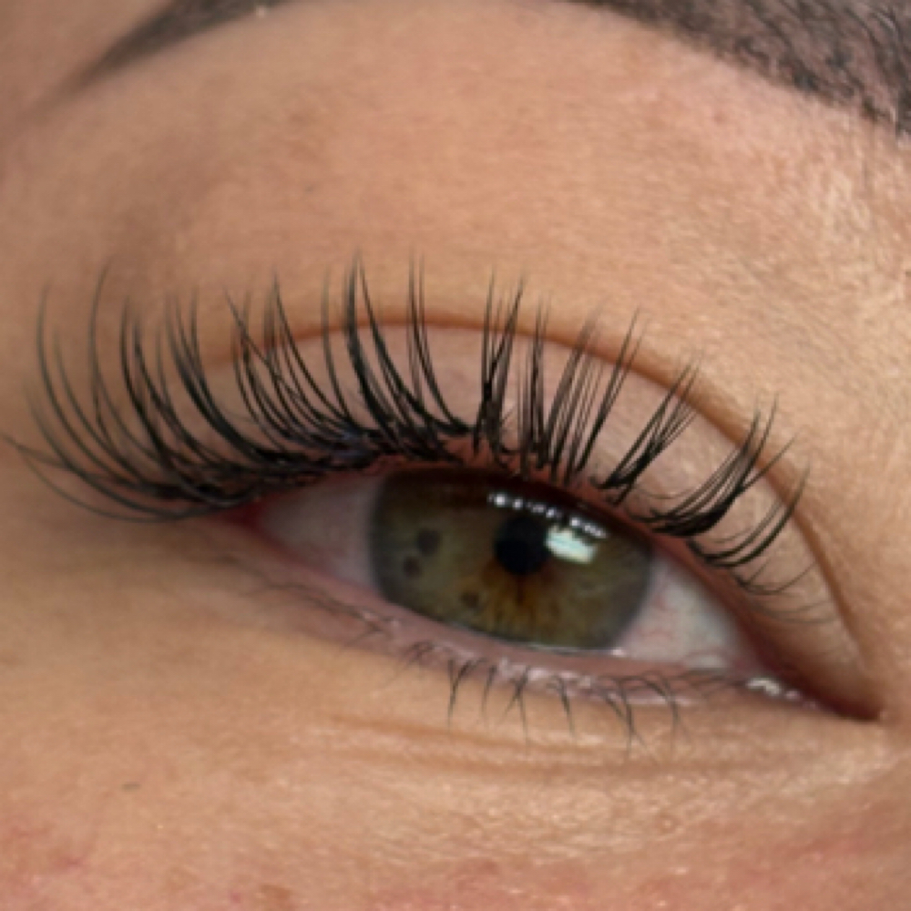 Classic 2 Week Fill at Sersi Beauty in Albuquerque, NM