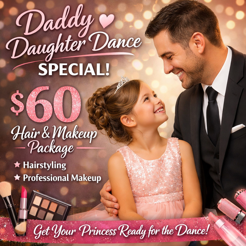 Daddy Daughter Special