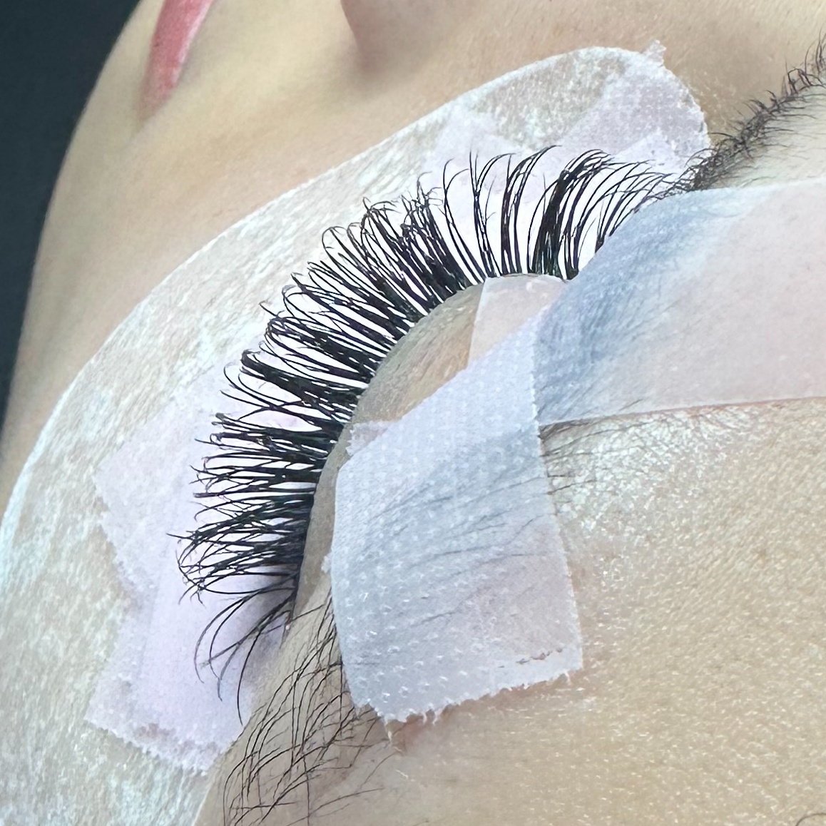 Lash Fill In at jalyns.beautyzone in Lexington, KY