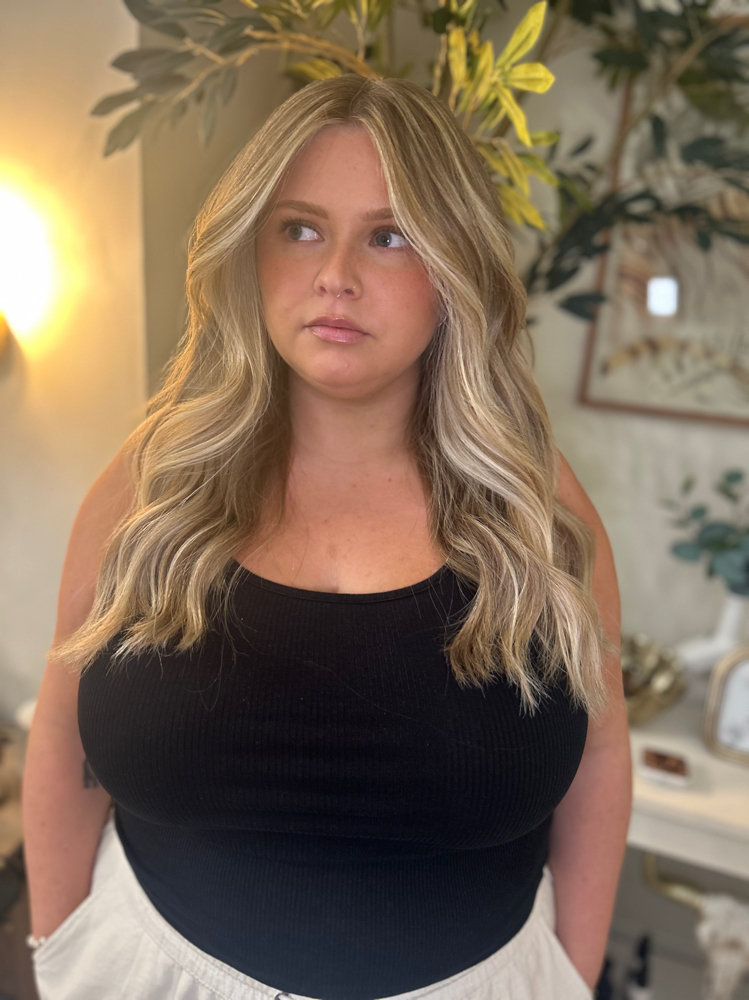 Blow Out