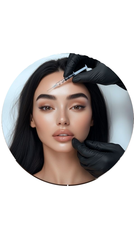 Mother’s Day Botox Plus Free Lips