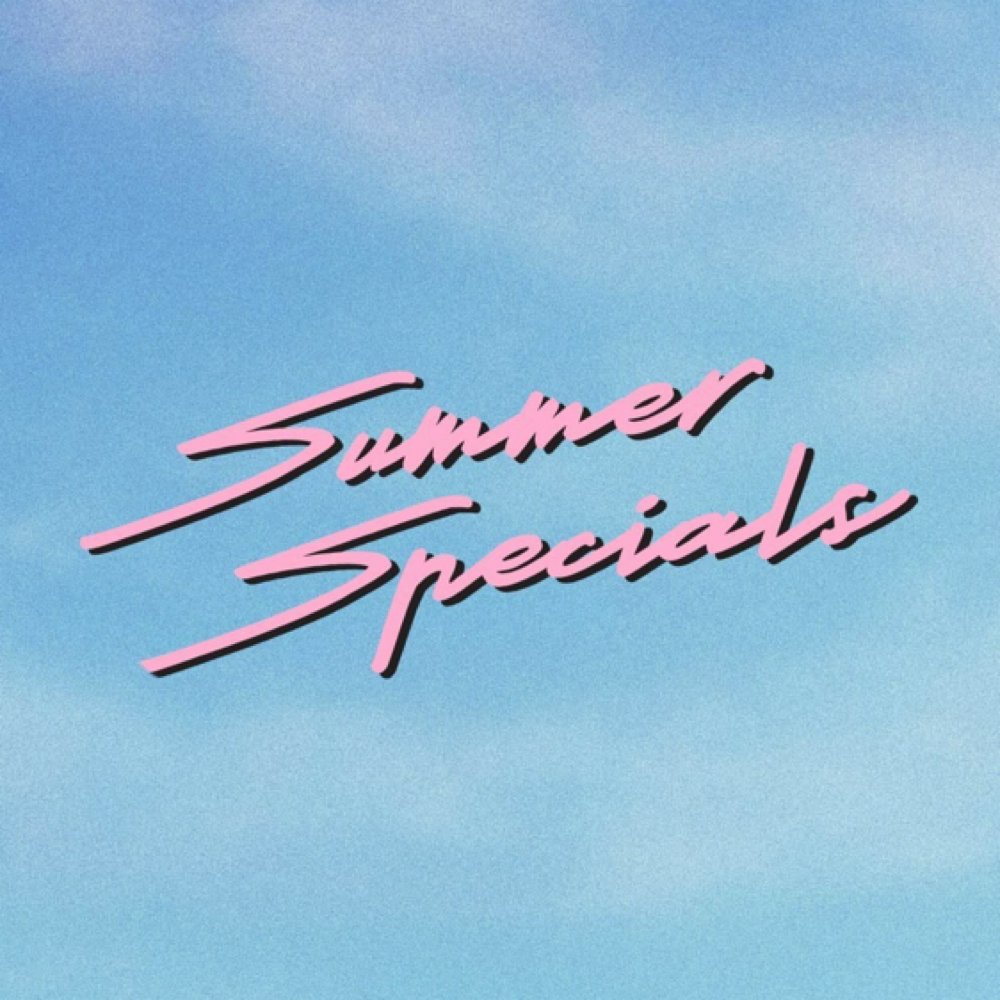 SUMMER PROMO: FILLS at Sunday Studio Lash & Co. in Moraga, CA