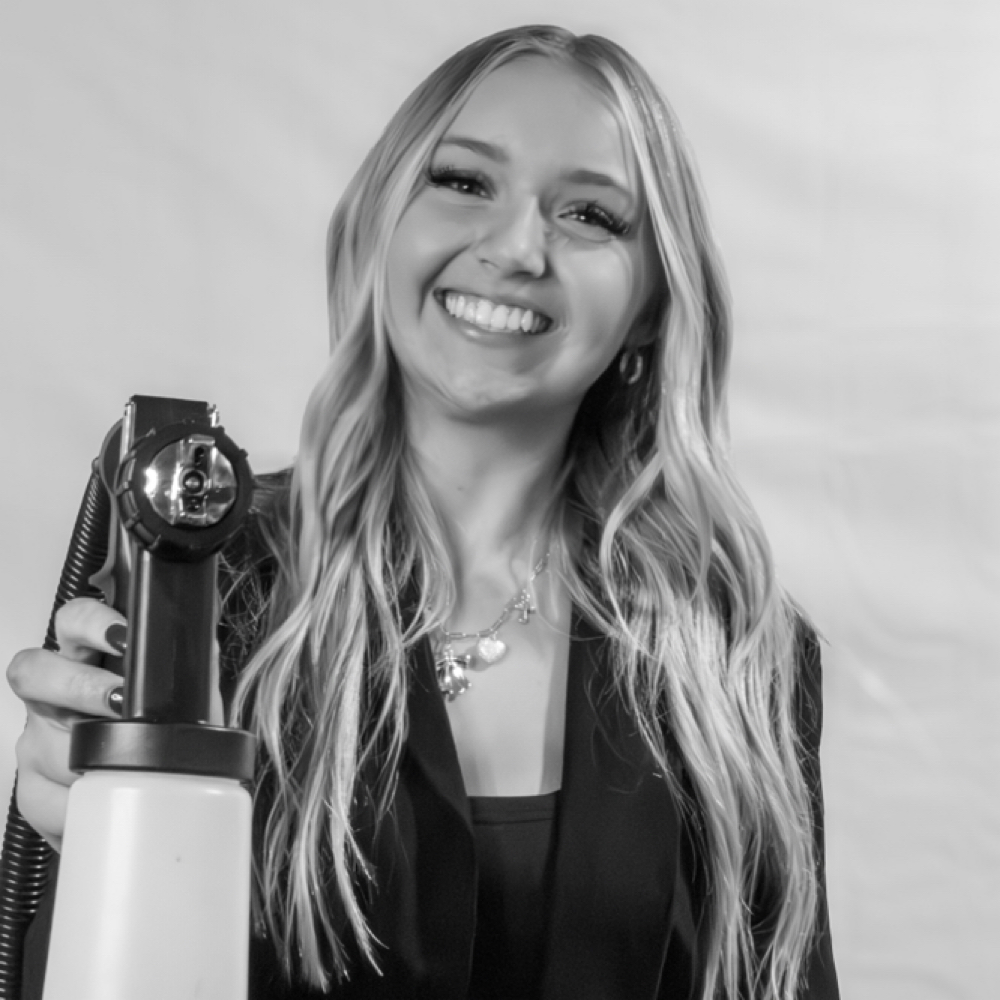 Half Body Spray Tan at Beauty By Brooklyn in Connersville, IN