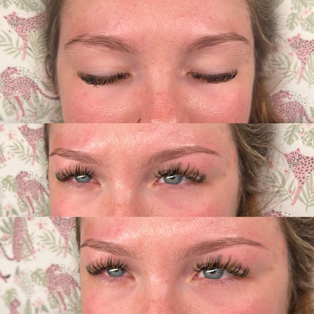 Brow Wax
