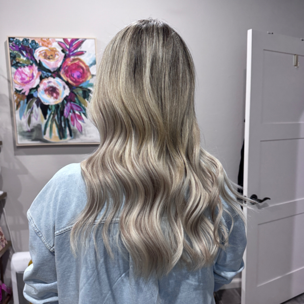 CM Tape Weft Extensions