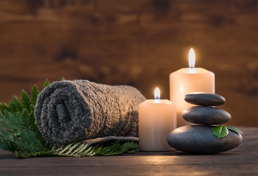 60min Aromatherapy Massage