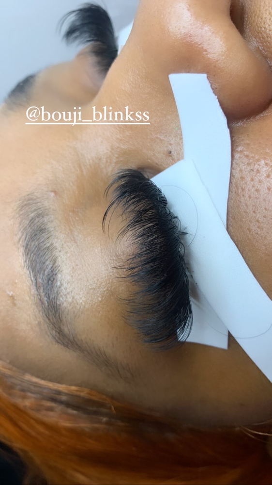 2 Week Mega Volume Fill
