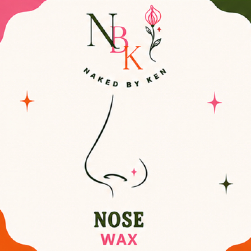 Nose Wax at Nakedbyken in Las Vegas, NV