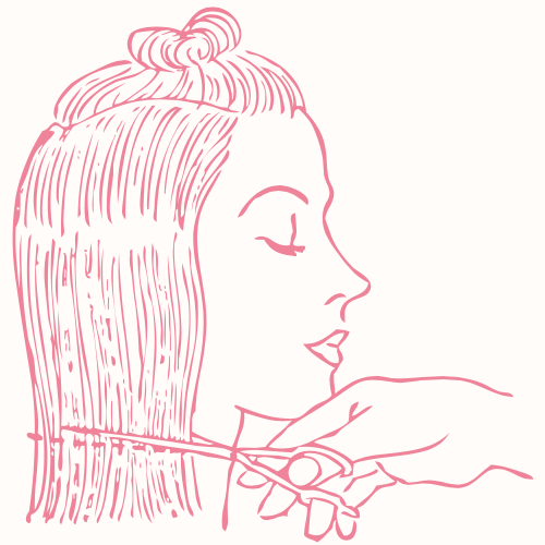 Deluxe Haircut