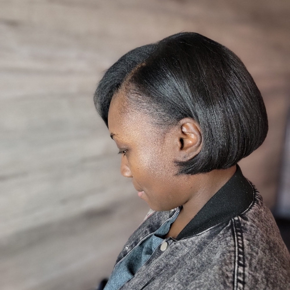 Design Essentials STS Express