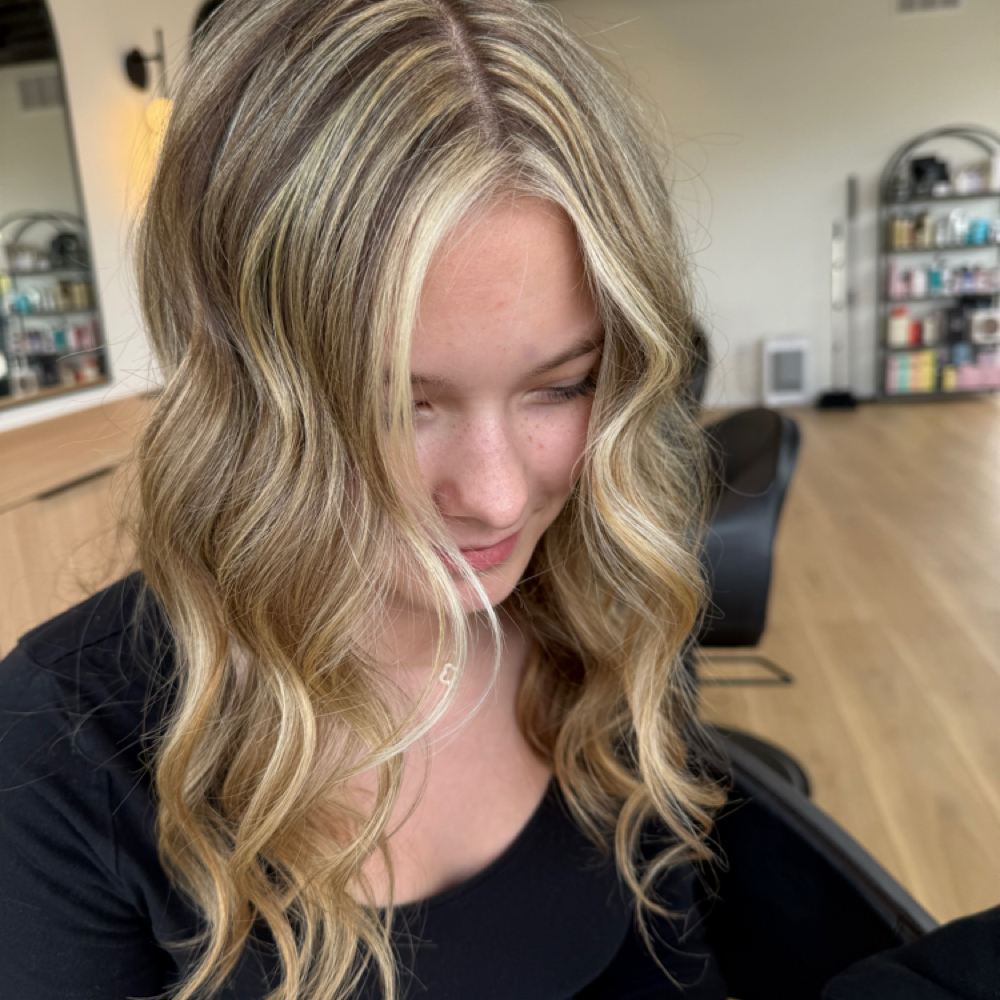 Face Frame Glow-Up at The Butterfly Loft in Fenton, MI
