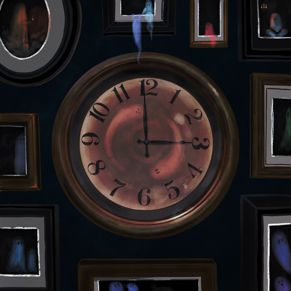 Hourly Appointment (Open-Ended) at Spectrum Ink Tattoo Studio in Mount Vernon, WA