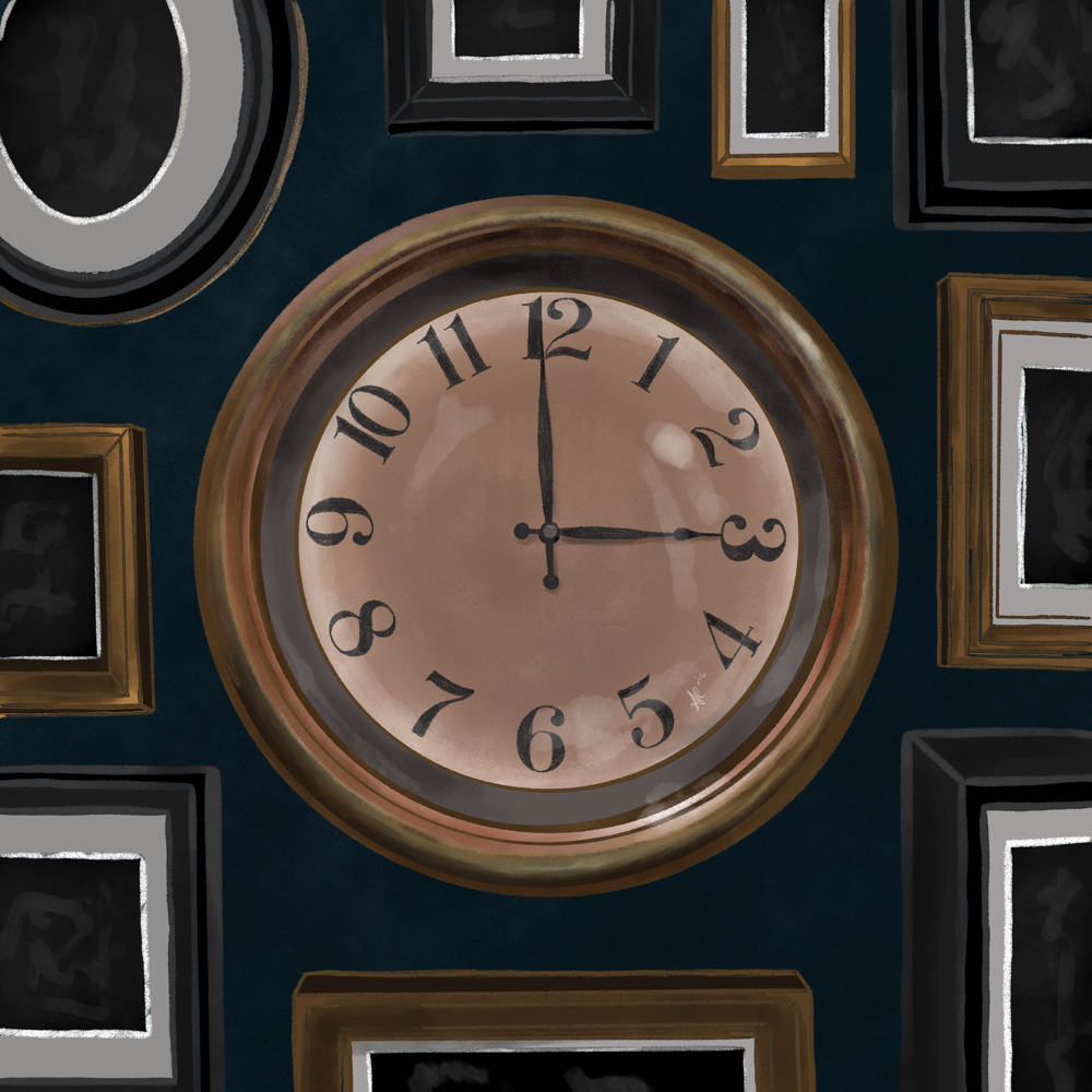 Hourly Appointment (Open-Ended) at Spectrum Ink Tattoo Studio in Mount Vernon, WA