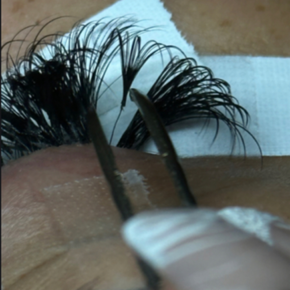 15-25 Day Fill In at The Pimp Effect in Bridgeton, MO