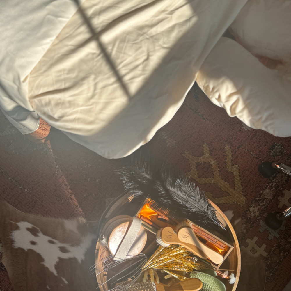 Soft Touch And Hair Play at Wild Honey Head Spa in Washington Courthouse, OH