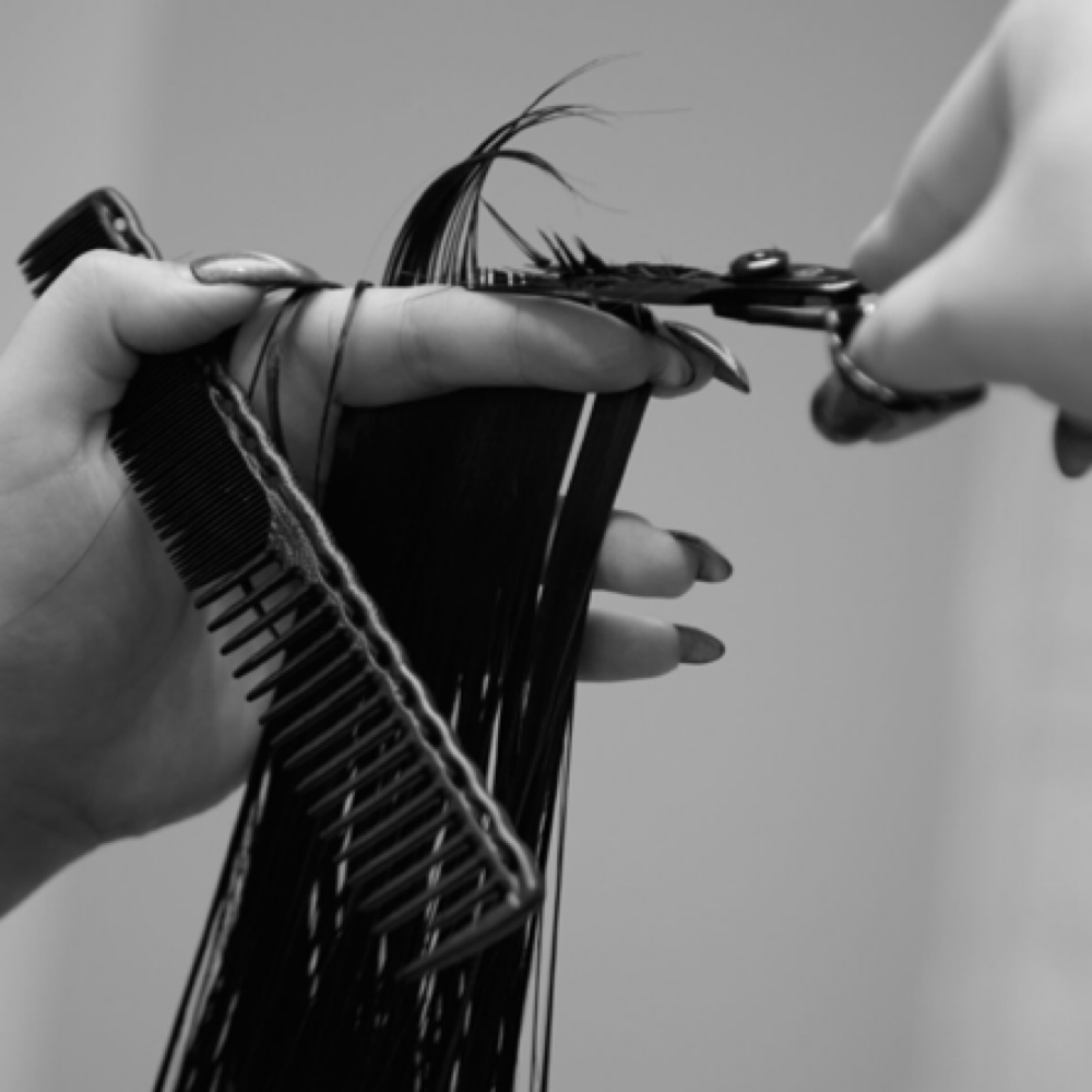 1 Hour Haircut at The Hair Collective in Charlotte, NC