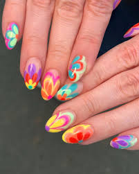 Nail art