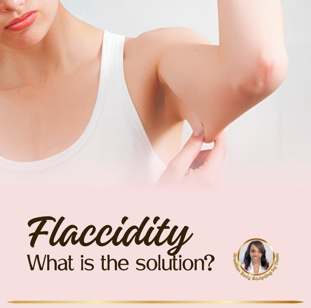 Arms Tightening Treatment