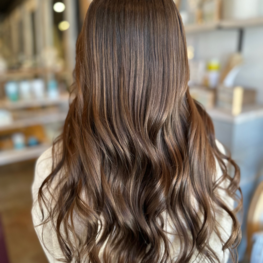 Toner Only at Tiffany @ Lavish Salon & Boutique in Albany, GA