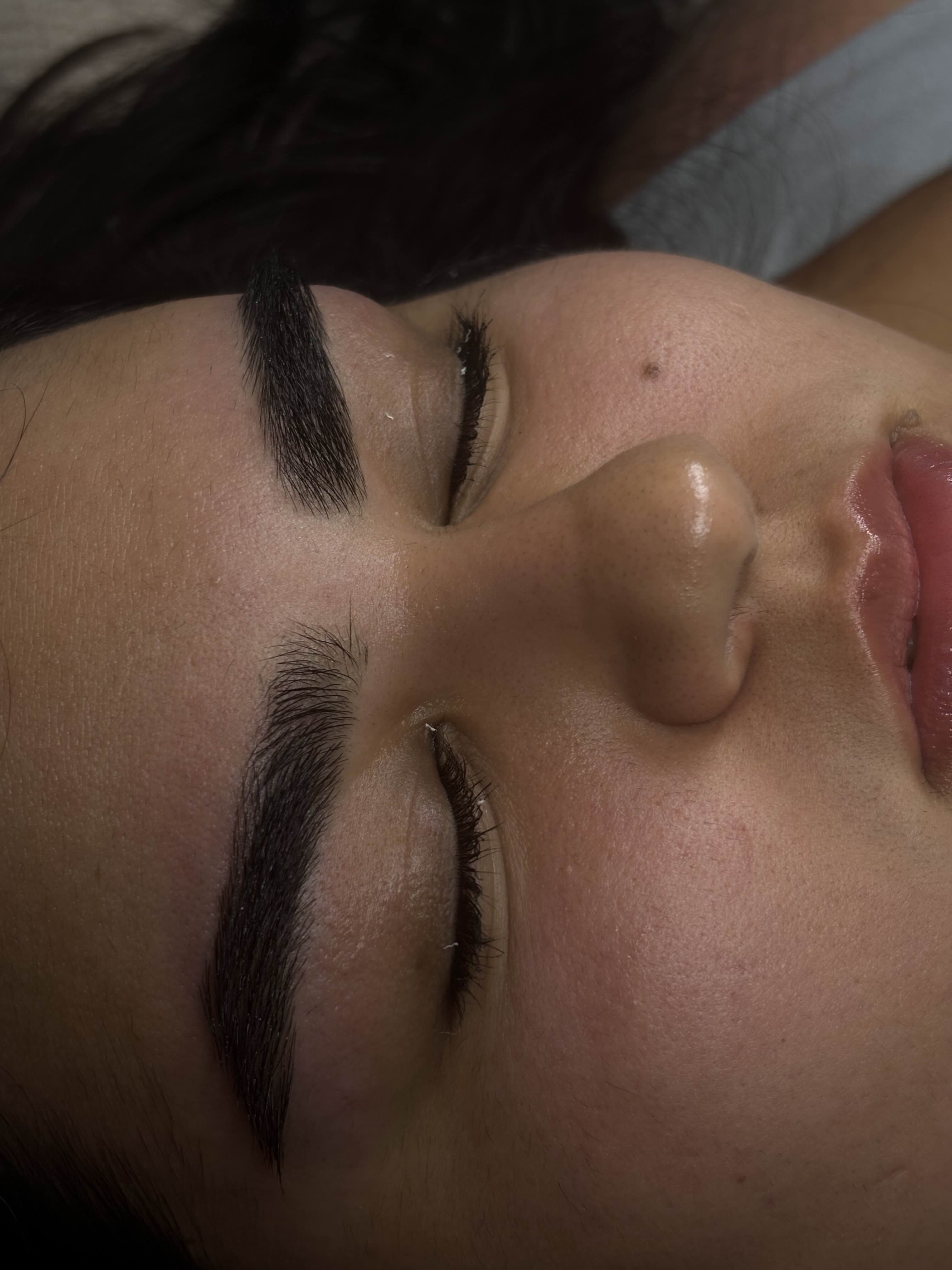 Brow Wax Only at Sultry Skinn in Tucson, AZ