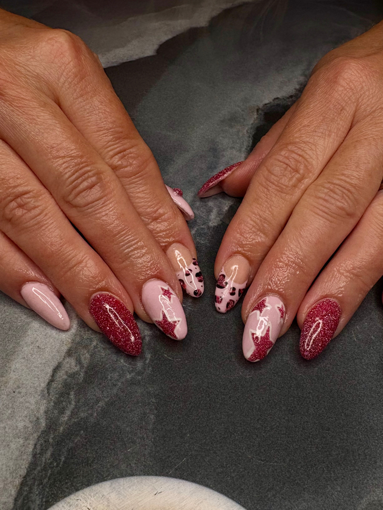 Overlay