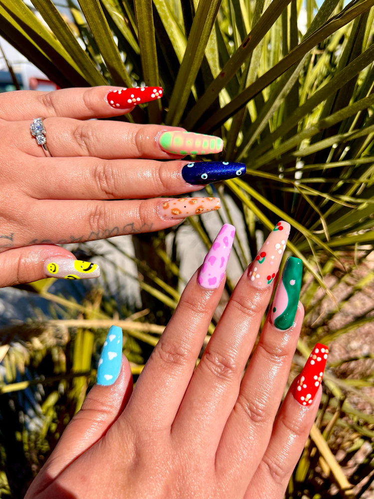 Nail Art
